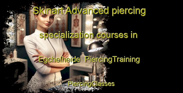 Skinart Advanced piercing specialization courses in Egchelheide | #PiercingTraining #PiercingClasses #SkinartTraining-Netherlands