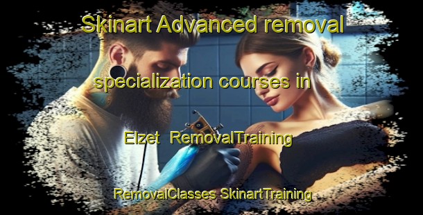 Skinart Advanced removal specialization courses in Elzet | #RemovalTraining #RemovalClasses #SkinartTraining-Netherlands