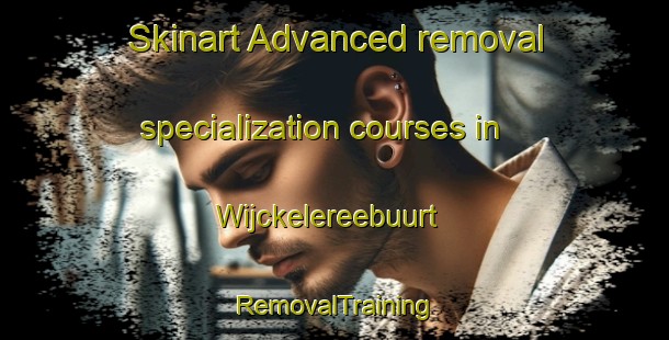 Skinart Advanced removal specialization courses in Wijckelereebuurt | RemovalTraining | RemovalClasses | SkinartTraining-Netherlands