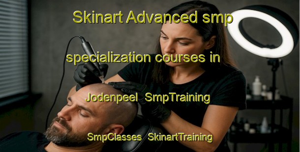 Skinart Advanced smp specialization courses in Jodenpeel | SmpTraining | SmpClasses | SkinartTraining-Netherlands