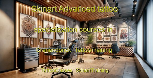 Skinart Advanced tattoo specialization courses in Cranendonck | TattooTraining | TattooClasses | SkinartTraining-Netherlands