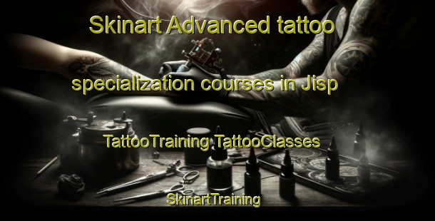 Skinart Advanced tattoo specialization courses in Jisp | #TattooTraining #TattooClasses #SkinartTraining-Netherlands