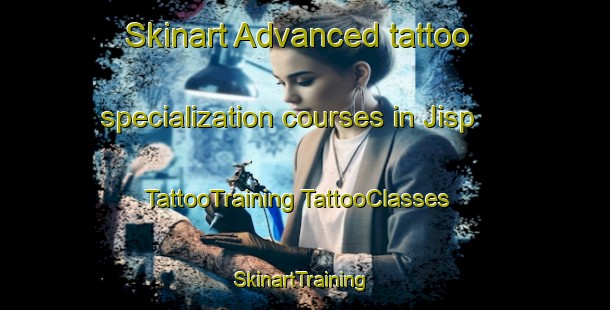 Skinart Advanced tattoo specialization courses in Jisp | #TattooTraining #TattooClasses #SkinartTraining-Netherlands