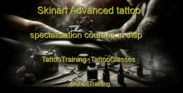 Skinart Advanced tattoo specialization courses in Jisp | TattooTraining | TattooClasses | SkinartTraining-Netherlands