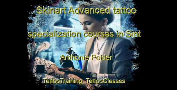 Skinart Advanced tattoo specialization courses in Sint Anthonie Polder | TattooTraining | TattooClasses | SkinartTraining-Netherlands