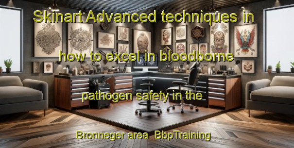 Skinart Advanced techniques in how to excel in bloodborne pathogen safety in the Bronneger area | BbpTraining | BbpClasses | SkinartTraining-Netherlands