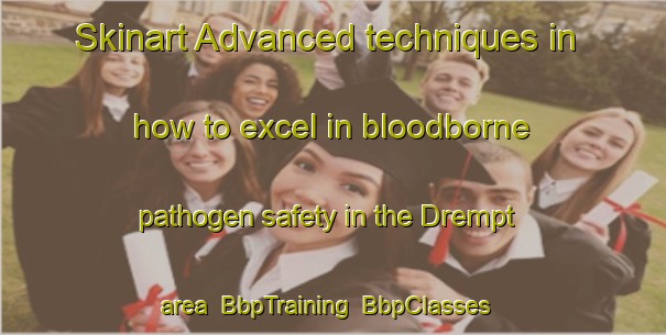 Skinart Advanced techniques in how to excel in bloodborne pathogen safety in the Drempt area | BbpTraining | BbpClasses | SkinartTraining-Netherlands