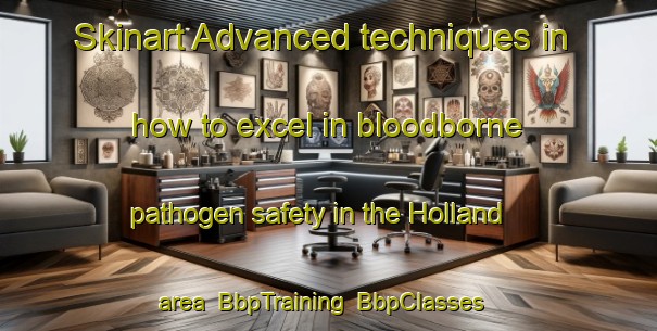 Skinart Advanced techniques in how to excel in bloodborne pathogen safety in the Holland area | BbpTraining | BbpClasses | SkinartTraining-Netherlands
