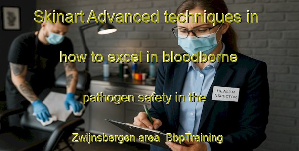 Skinart Advanced techniques in how to excel in bloodborne pathogen safety in the Zwijnsbergen area | BbpTraining | BbpClasses | SkinartTraining-Netherlands