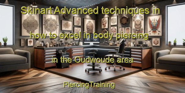 Skinart Advanced techniques in how to excel in body piercing in the Oudwoude area | PiercingTraining | PiercingClasses | SkinartTraining-Netherlands
