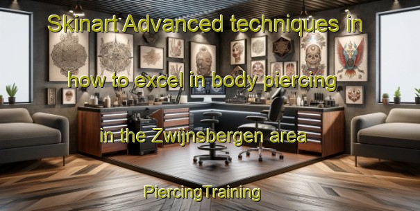 Skinart Advanced techniques in how to excel in body piercing in the Zwijnsbergen area | PiercingTraining | PiercingClasses | SkinartTraining-Netherlands
