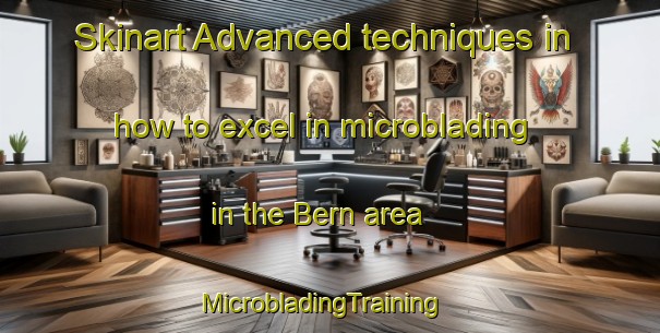 Skinart Advanced techniques in how to excel in microblading in the Bern area | MicrobladingTraining | MicrobladingClasses | SkinartTraining-Netherlands