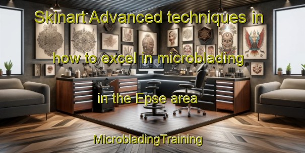 Skinart Advanced techniques in how to excel in microblading in the Epse area | MicrobladingTraining | MicrobladingClasses | SkinartTraining-Netherlands