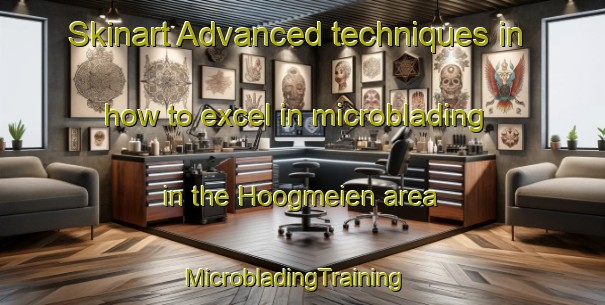 Skinart Advanced techniques in how to excel in microblading in the Hoogmeien area | MicrobladingTraining | MicrobladingClasses | SkinartTraining-Netherlands