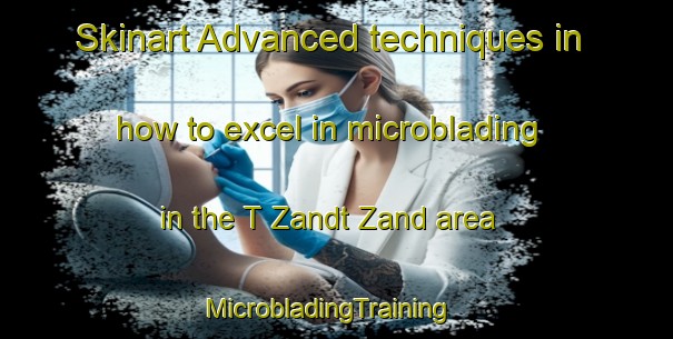 Skinart Advanced techniques in how to excel in microblading in the T Zandt Zand area | MicrobladingTraining | MicrobladingClasses | SkinartTraining-Netherlands