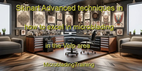 Skinart Advanced techniques in how to excel in microblading in the Velp area | MicrobladingTraining | MicrobladingClasses | SkinartTraining-Netherlands