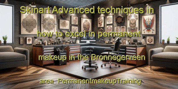 Skinart Advanced techniques in how to excel in permanent makeup in the Bronnegerveen area | PermanentmakeupTraining | PermanentmakeupClasses | SkinartTraining-Netherlands