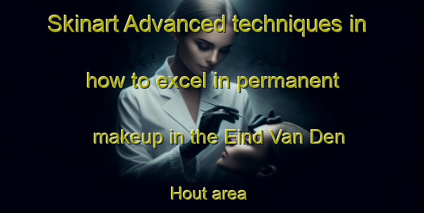 Skinart Advanced techniques in how to excel in permanent makeup in the Eind Van Den Hout area | PermanentmakeupTraining | PermanentmakeupClasses | SkinartTraining-Netherlands