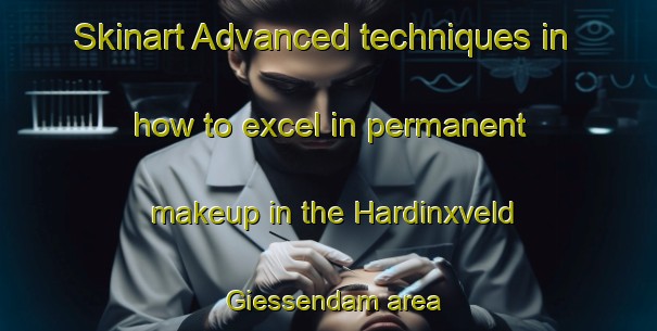 Skinart Advanced techniques in how to excel in permanent makeup in the Hardinxveld Giessendam area | PermanentmakeupTraining | PermanentmakeupClasses | SkinartTraining-Netherlands
