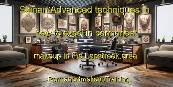 Skinart Advanced techniques in how to excel in permanent makeup in the Lapstreek area | PermanentmakeupTraining | PermanentmakeupClasses | SkinartTraining-Netherlands