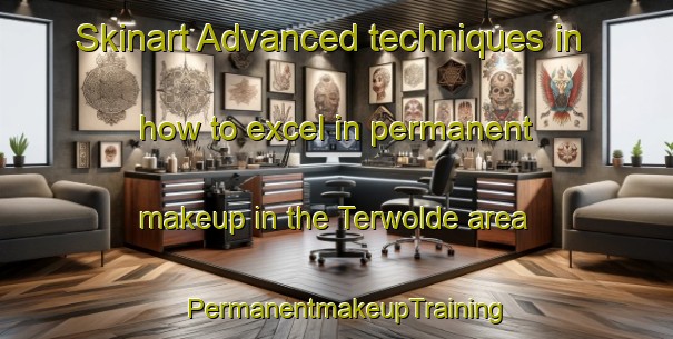 Skinart Advanced techniques in how to excel in permanent makeup in the Terwolde area | PermanentmakeupTraining | PermanentmakeupClasses | SkinartTraining-Netherlands
