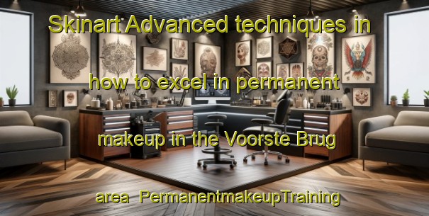 Skinart Advanced techniques in how to excel in permanent makeup in the Voorste Brug area | PermanentmakeupTraining | PermanentmakeupClasses | SkinartTraining-Netherlands