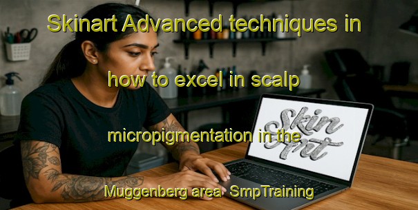 Skinart Advanced techniques in how to excel in scalp micropigmentation in the Muggenberg area | SmpTraining | SmpClasses | SkinartTraining-Netherlands