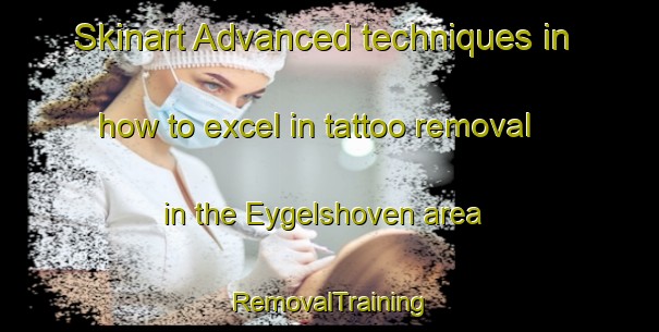 Skinart Advanced techniques in how to excel in tattoo removal in the Eygelshoven area | RemovalTraining | RemovalClasses | SkinartTraining-Netherlands