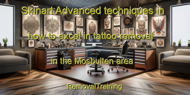 Skinart Advanced techniques in how to excel in tattoo removal in the Mosbulten area | RemovalTraining | RemovalClasses | SkinartTraining-Netherlands