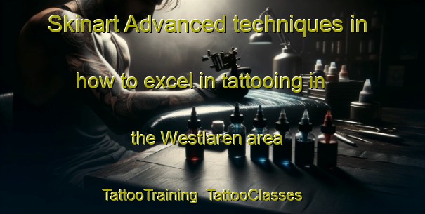 Skinart Advanced techniques in how to excel in tattooing in the Westlaren area | TattooTraining | TattooClasses | SkinartTraining-Netherlands