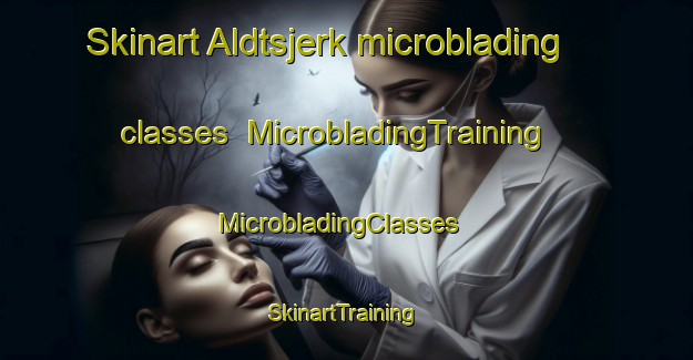 Skinart Aldtsjerk microblading classes | MicrobladingTraining | MicrobladingClasses | SkinartTraining-Netherlands