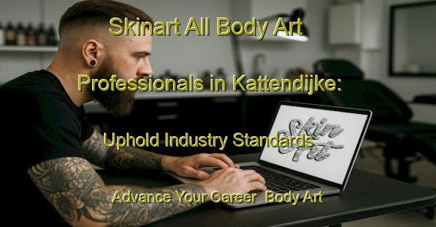 Skinart All Body Art Professionals in Kattendijke: Uphold Industry Standards - Advance Your Career | Body Art Qualification Authority | BAQA-Netherlands