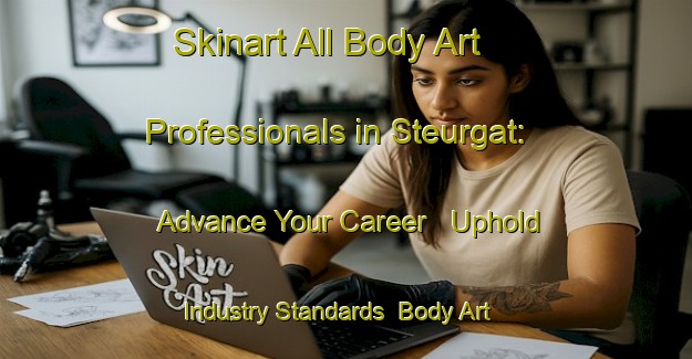 Skinart All Body Art Professionals in Steurgat: Advance Your Career - Uphold Industry Standards | Body Art Qualification Authority | BAQA-Netherlands