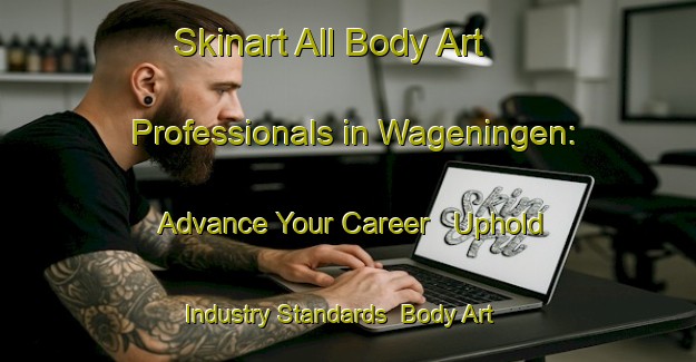 Skinart All Body Art Professionals in Wageningen: Advance Your Career - Uphold Industry Standards | Body Art Qualification Authority | BAQA-Netherlands