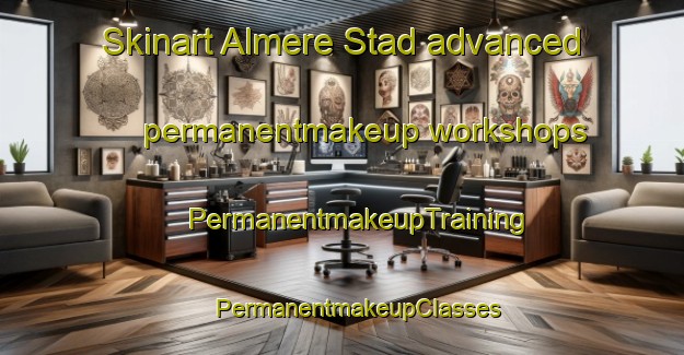 Skinart Almere Stad advanced permanentmakeup workshops | #PermanentmakeupTraining #PermanentmakeupClasses #SkinartTraining-Netherlands