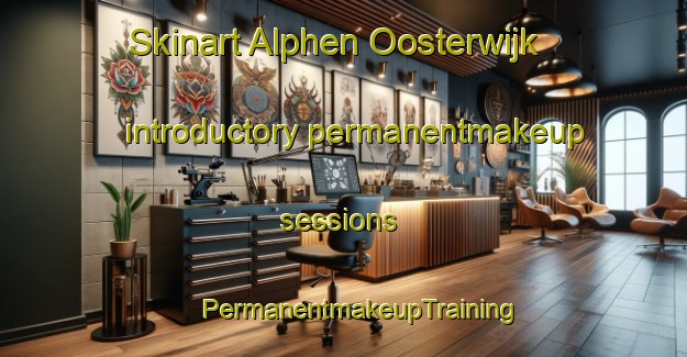 Skinart Alphen Oosterwijk introductory permanentmakeup sessions | #PermanentmakeupTraining #PermanentmakeupClasses #SkinartTraining-Netherlands