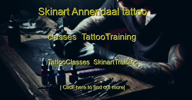 Skinart Annendaal tattoo classes | TattooTraining | TattooClasses | SkinartTraining-Netherlands