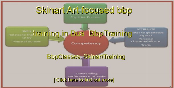 Skinart Art-focused bbp training in Bus | BbpTraining | BbpClasses | SkinartTraining-Netherlands