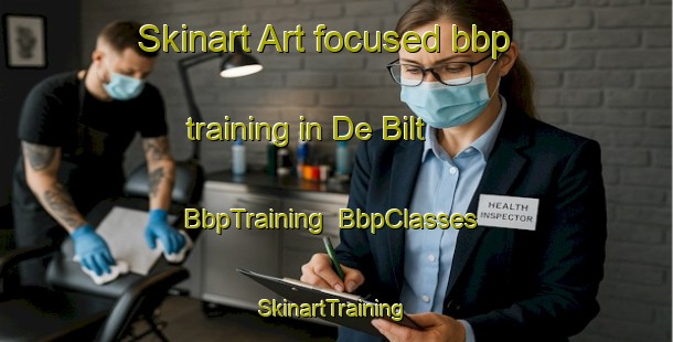 Skinart Art-focused bbp training in De Bilt | BbpTraining | BbpClasses | SkinartTraining-Netherlands