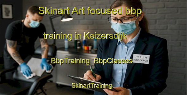 Skinart Art-focused bbp training in Keizersdijk | BbpTraining | BbpClasses | SkinartTraining-Netherlands