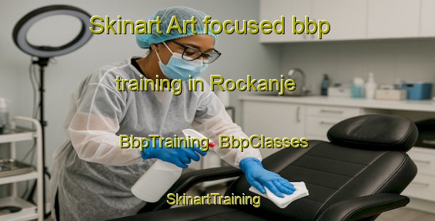 Skinart Art-focused bbp training in Rockanje | BbpTraining | BbpClasses | SkinartTraining-Netherlands