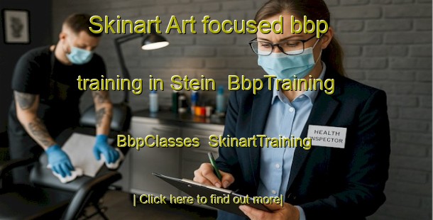 Skinart Art-focused bbp training in Stein | BbpTraining | BbpClasses | SkinartTraining-Netherlands