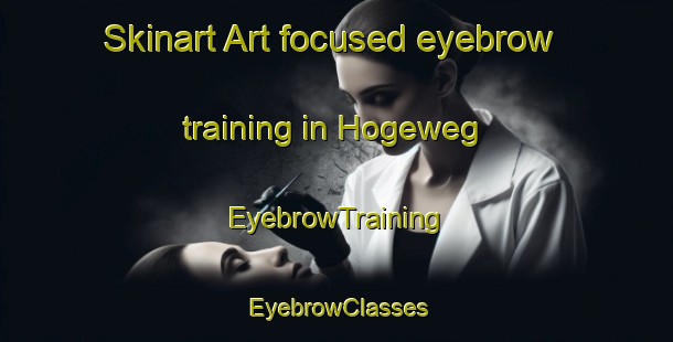 Skinart Art-focused eyebrow training in Hogeweg | EyebrowTraining | EyebrowClasses | SkinartTraining-Netherlands