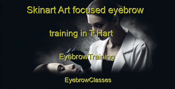 Skinart Art-focused eyebrow training in T Hart | EyebrowTraining | EyebrowClasses | SkinartTraining-Netherlands