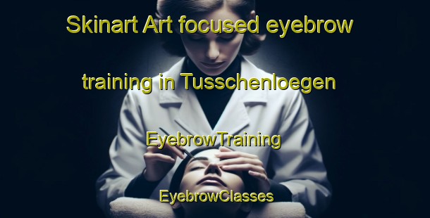 Skinart Art-focused eyebrow training in Tusschenloegen | EyebrowTraining | EyebrowClasses | SkinartTraining-Netherlands