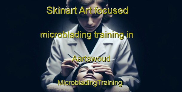 Skinart Art-focused microblading training in Aartswoud | #MicrobladingTraining #MicrobladingClasses #SkinartTraining-Netherlands