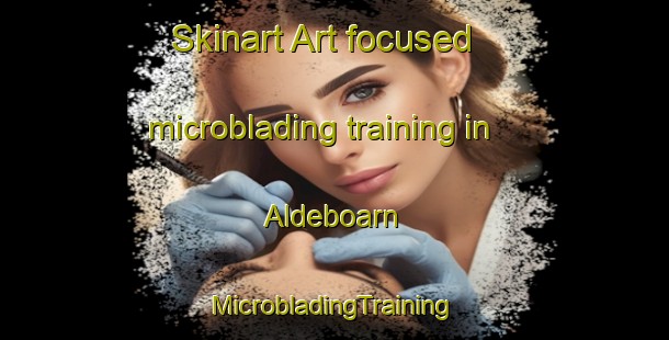 Skinart Art-focused microblading training in Aldeboarn | #MicrobladingTraining #MicrobladingClasses #SkinartTraining-Netherlands