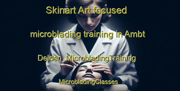 Skinart Art-focused microblading training in Ambt Delden | MicrobladingTraining | MicrobladingClasses | SkinartTraining-Netherlands