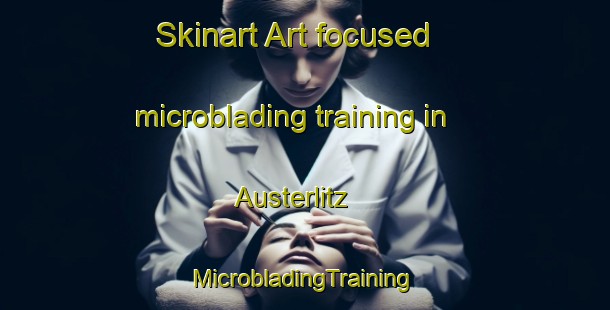 Skinart Art-focused microblading training in Austerlitz | #MicrobladingTraining #MicrobladingClasses #SkinartTraining-Netherlands