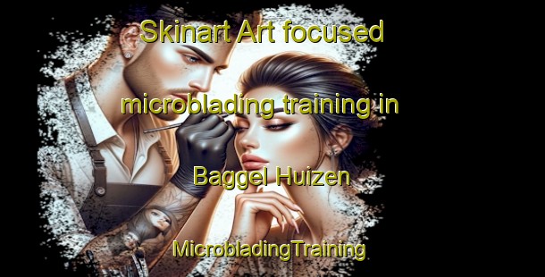 Skinart Art-focused microblading training in Baggel Huizen | #MicrobladingTraining #MicrobladingClasses #SkinartTraining-Netherlands